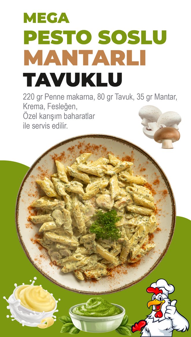 Mega Ürün 5
