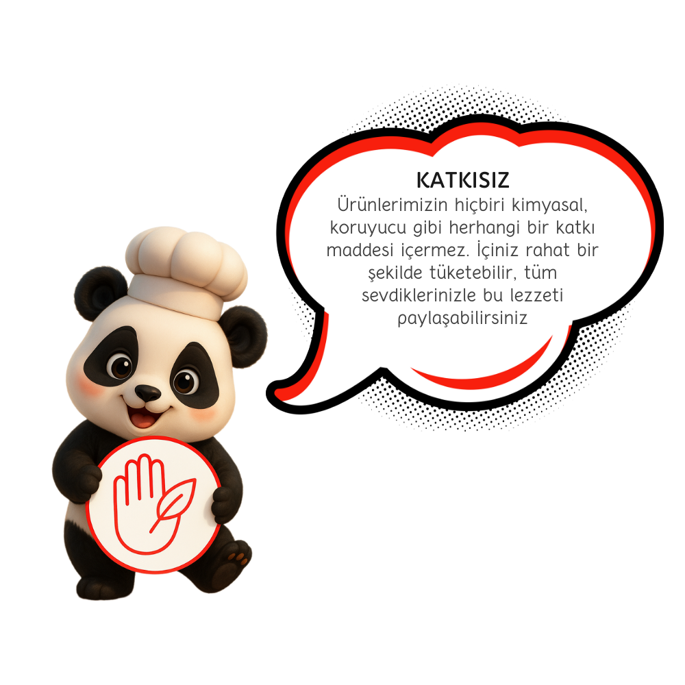 katkısız