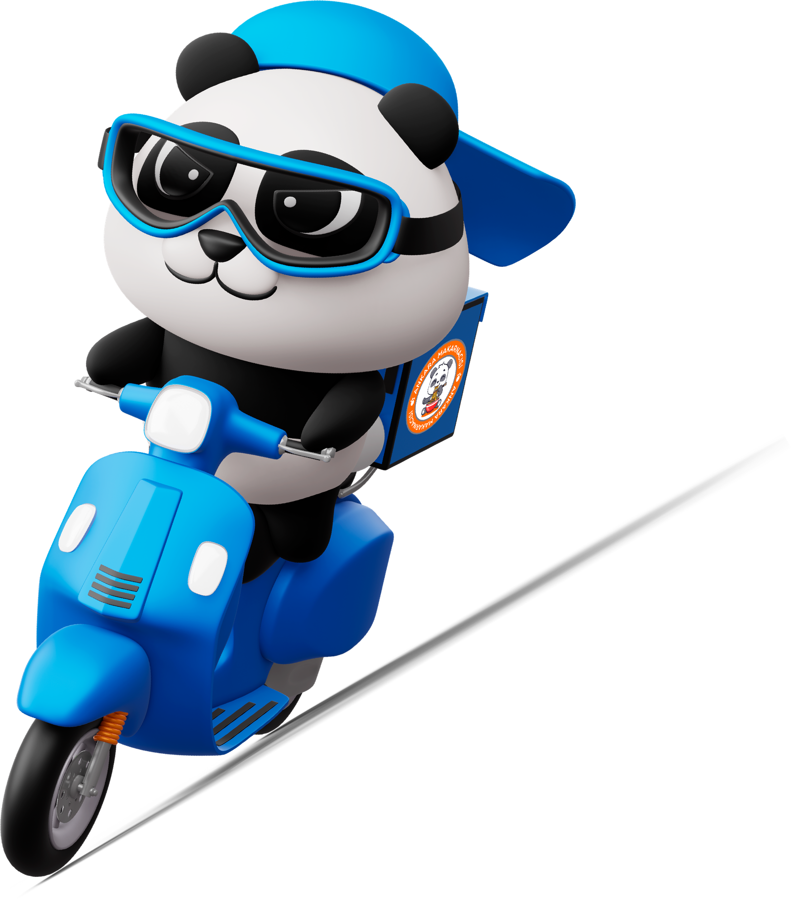 panda_servis